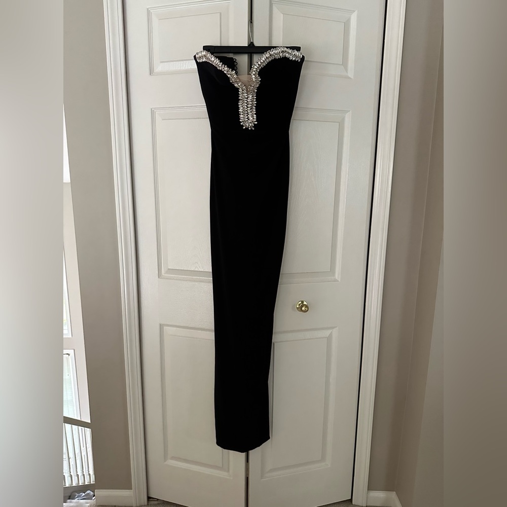 Classica dress Albina Dyla XS